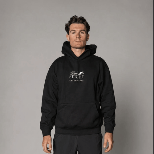Chaux-Neuve Sweat à capuche