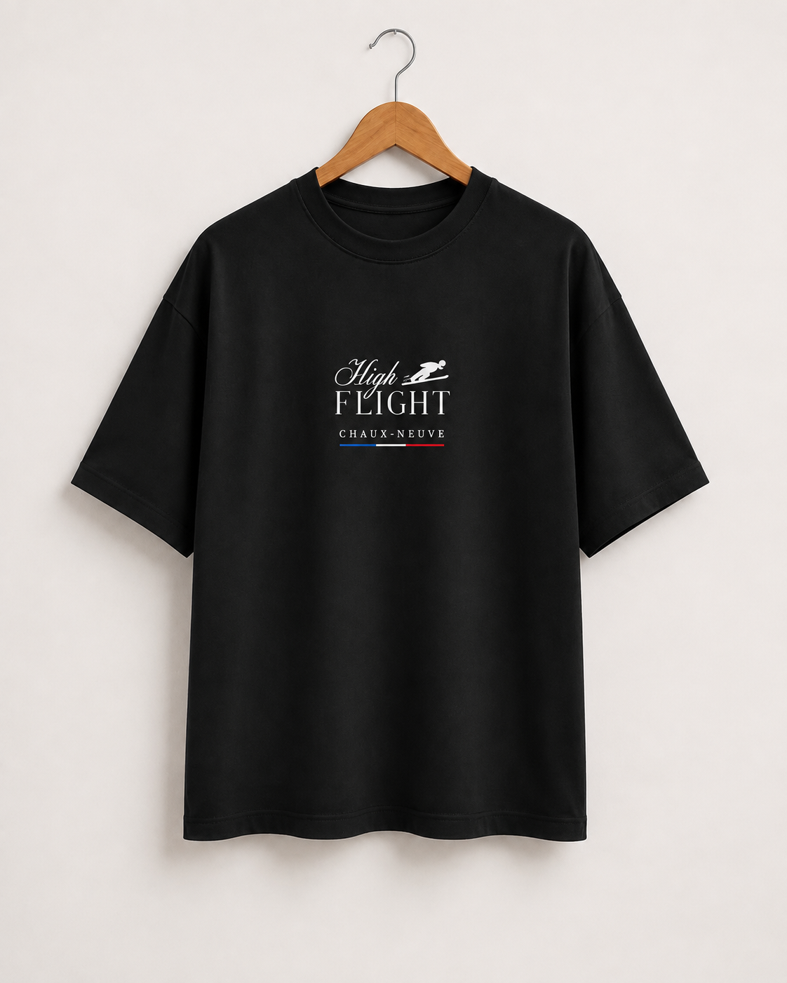 Chaux-Neuve Oversized T-Shirt